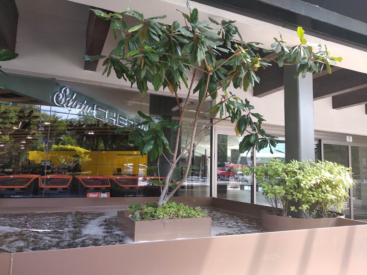 Centro Comercial El Triangulo